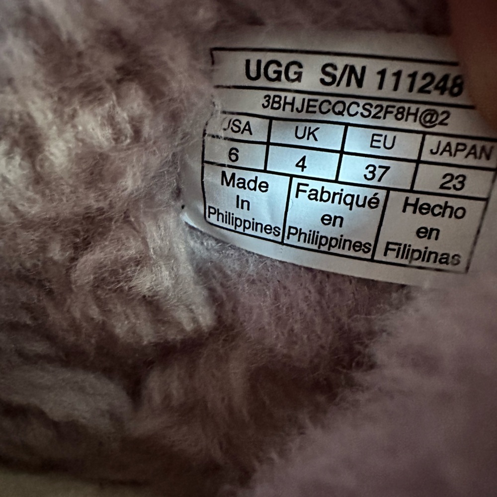 Ugg Bailey Zip Mini Boot - image 5